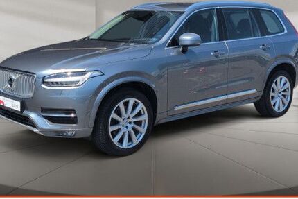 Volvo XC90 114.650 km 29.480 &euro; Kirchheim 73230