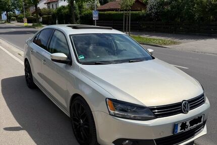 VW Jetta 202.000 km 5.800 &euro; Neuburg an der donau 86633