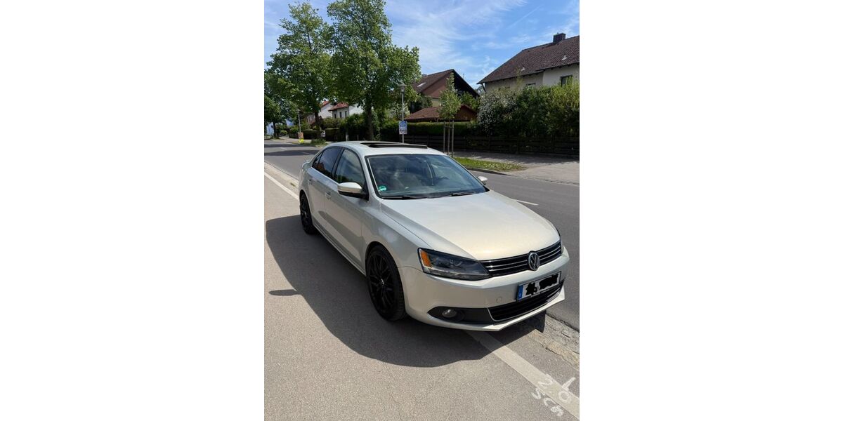 VW Jetta 202.000 km 5.800 &euro; Neuburg an der donau 86633