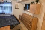 Mini-Appartment für eine Person 1 zimmer