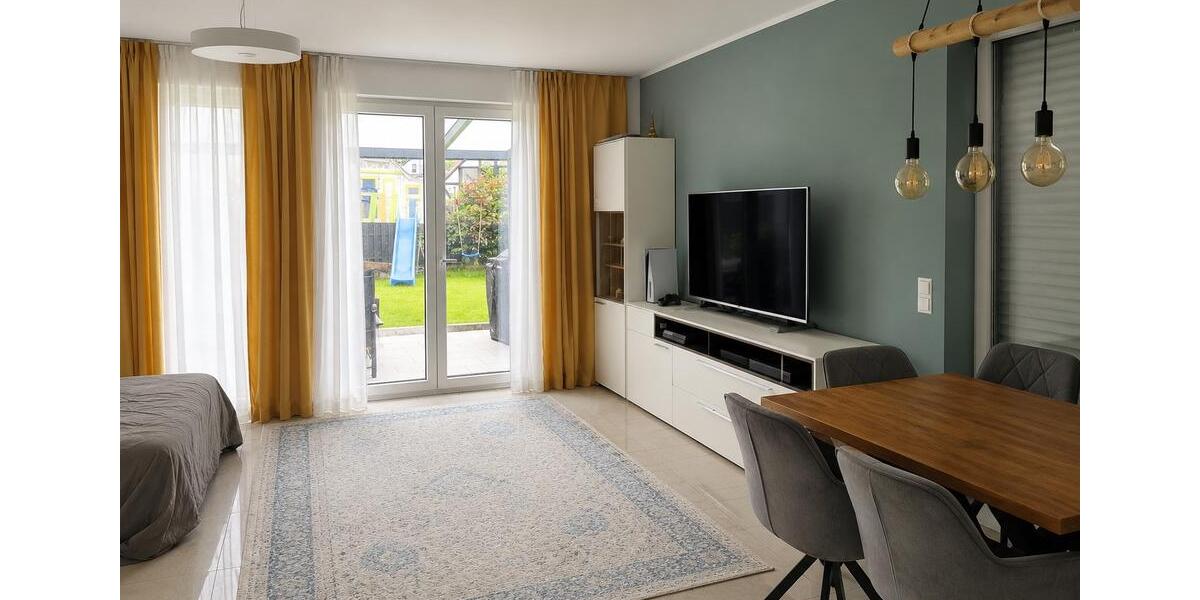 Reihenhaus Hennef (Sieg) - 5 Zimmer, 125 m&sup2;, 620.000&euro; | Angebot:26828695
