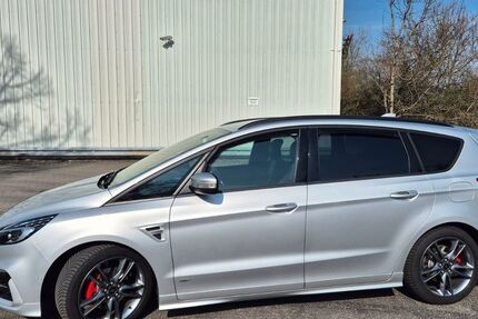 Ford S-Max 110.800 km 22.800 &euro; Limburgerhof 67117