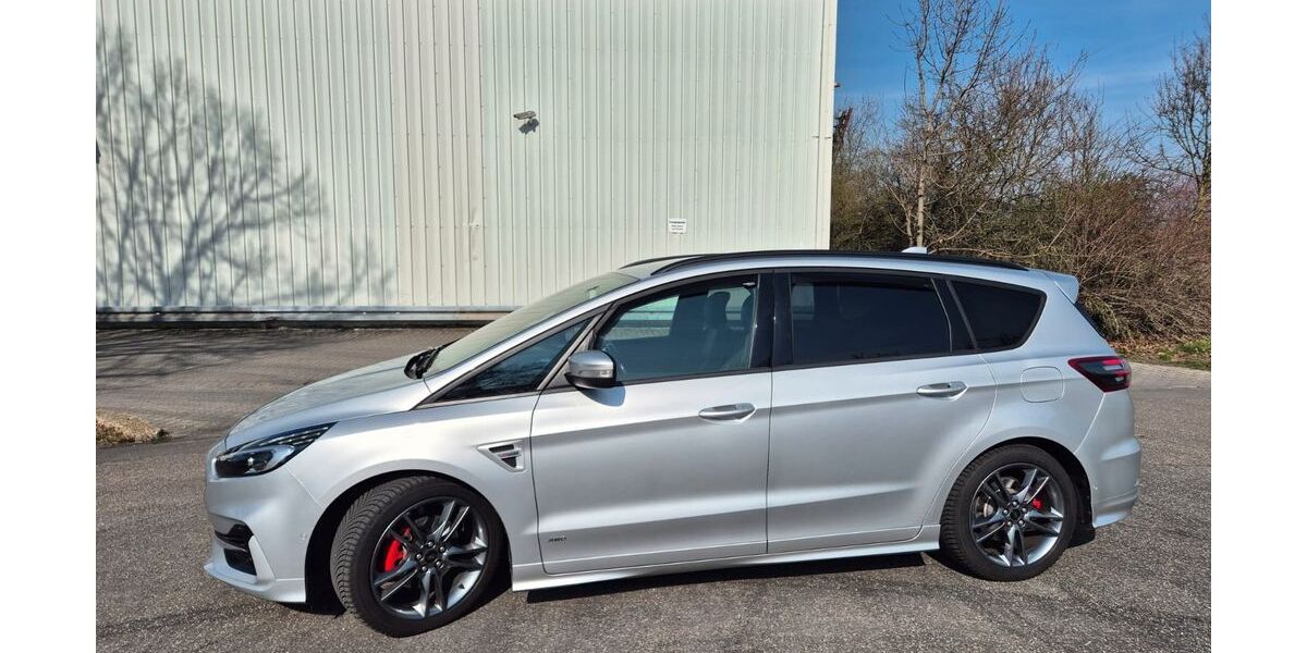 Ford S-Max 110.800 km 22.800 &euro; Limburgerhof 67117