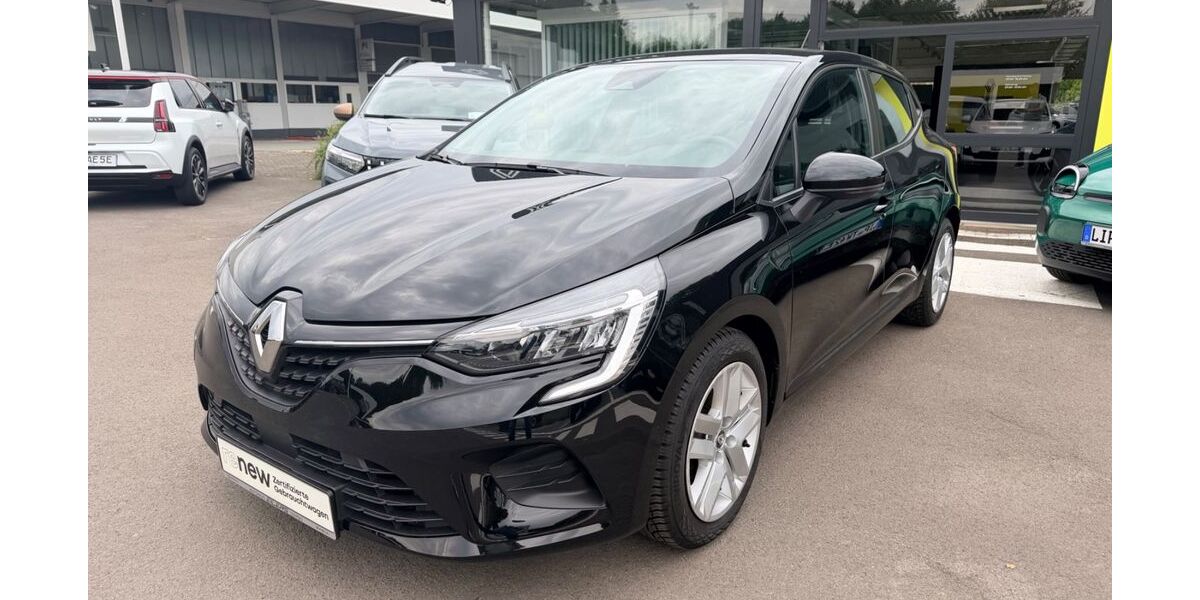 Renault Clio 63.200 km 11.490 &euro; Lemgo 32657