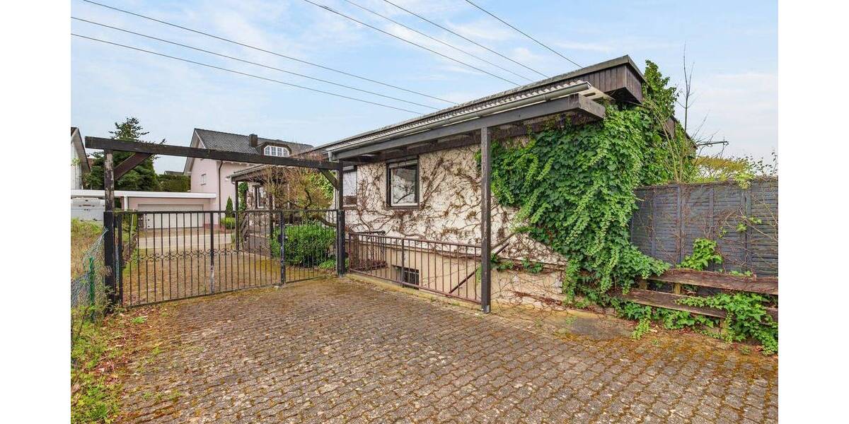 Grundstück Rheinstetten / Forchheim Forchheim - 539.000&euro; | Angebot:26189248