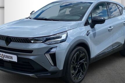 Renault Captur 2.203 km 27.680 &euro; Schmalkalden 98574