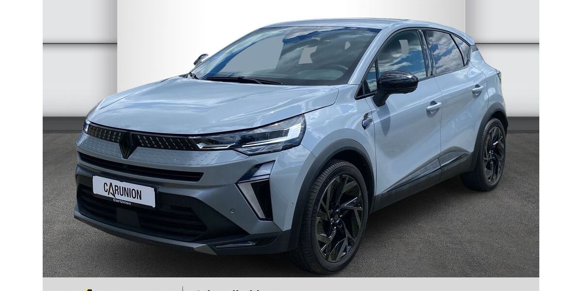 Renault Captur 2.203 km 27.880 &euro; Schmalkalden 98574