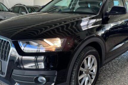 Audi Q3 103.860 km 14.990 &euro; Elmshorn 25337