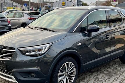 Opel Crossland (X) 120.300 km 8.900 € Kelsterbach 65451