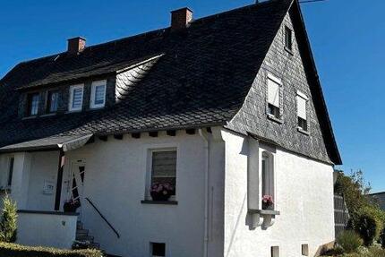 Haus Kirchberg (Hunsrück) - 5 Zimmer, 90 m&sup2;, 182.500&euro; | Angebot:25986909