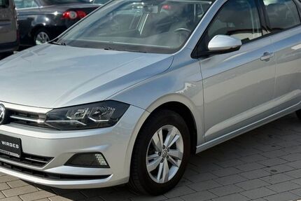 VW Polo 113.000 km 12.990 € Wirges 56422