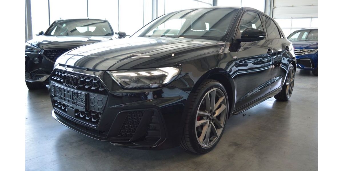Audi A1 13.800 km 22.370 &euro; Neckarsulm 74172