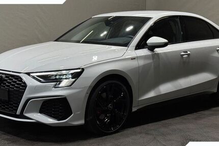 Audi A3 7.670 km 35.360 € Herzberg 04916