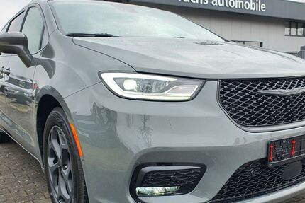 Chrysler Pacifica 46.613 km 52.990 &euro; Augsburg 86165