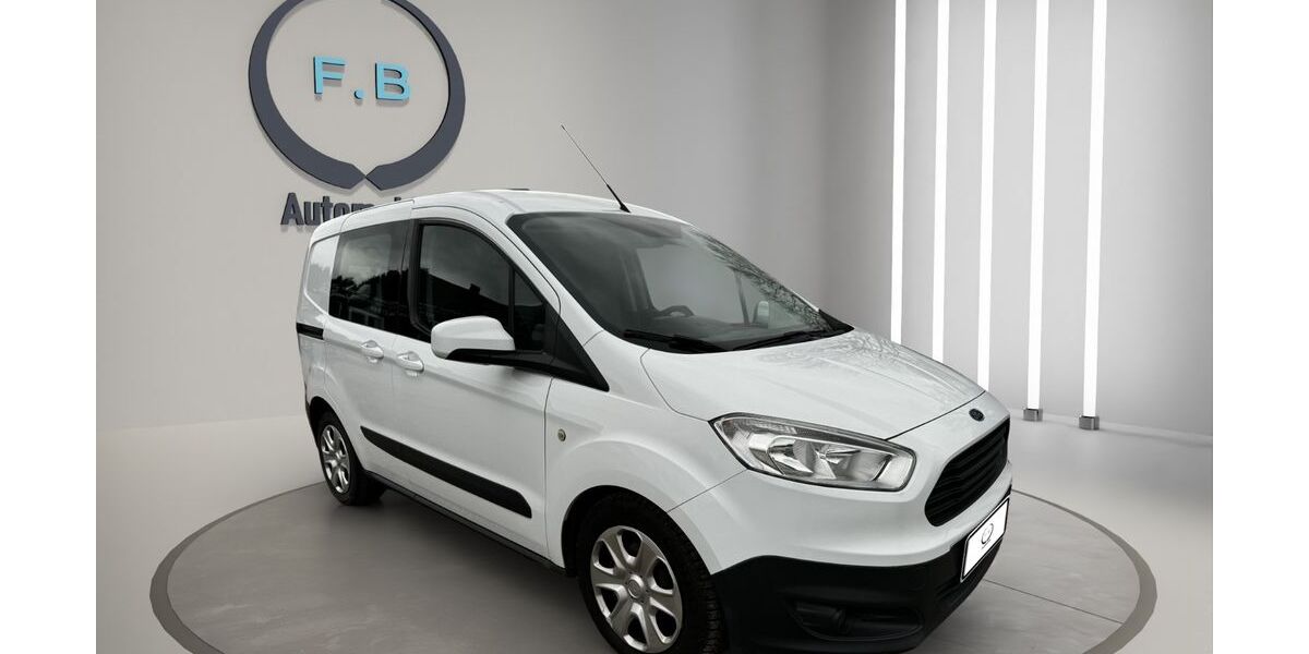 Ford Transit Courier 39.000 km 10.499 &euro; Hude 27798