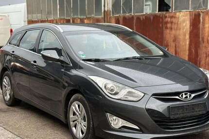 Hyundai i40 125.414 km 6.990 € Alsdorf - Aachen 52477