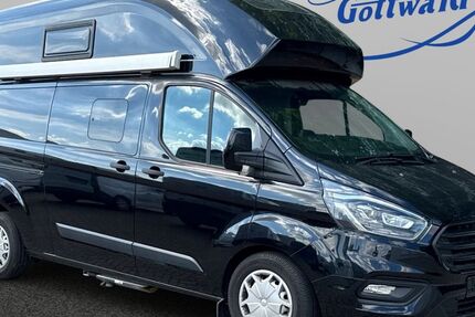 Ford Transit Custom 50.000 km 49.990 &euro; Luckenwalde 14943