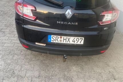 Renault Megane 159.600 km 5.300 &euro; Geiselhöring 94333