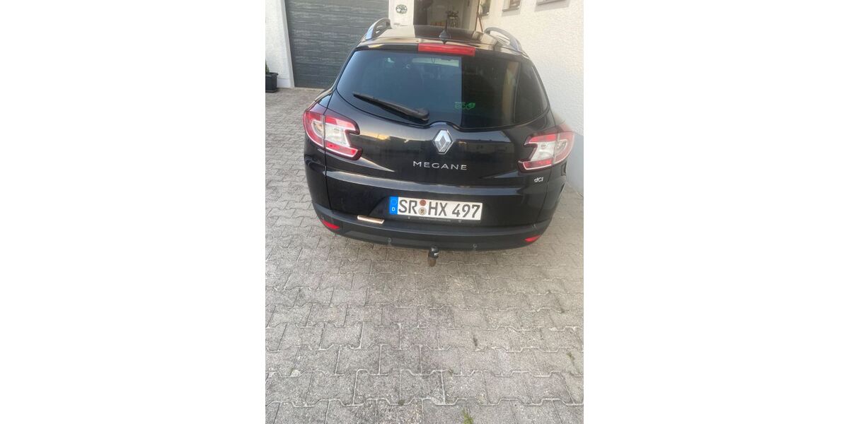 Renault Megane 159.600 km 5.300 &euro; Geiselhöring 94333