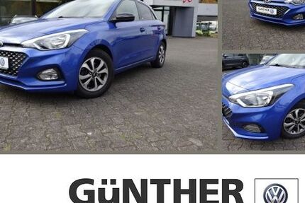 Hyundai i20 111.402 km 10.380 € Bad Berleburg 57319