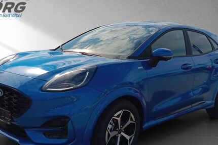 Ford Puma 2.000 km 23.599 &euro; Bad Vilbel 61118