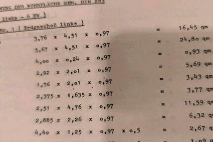 ‼️Charmante Eigentumswohnung 3 Zimmer‼️ 3 zimmer