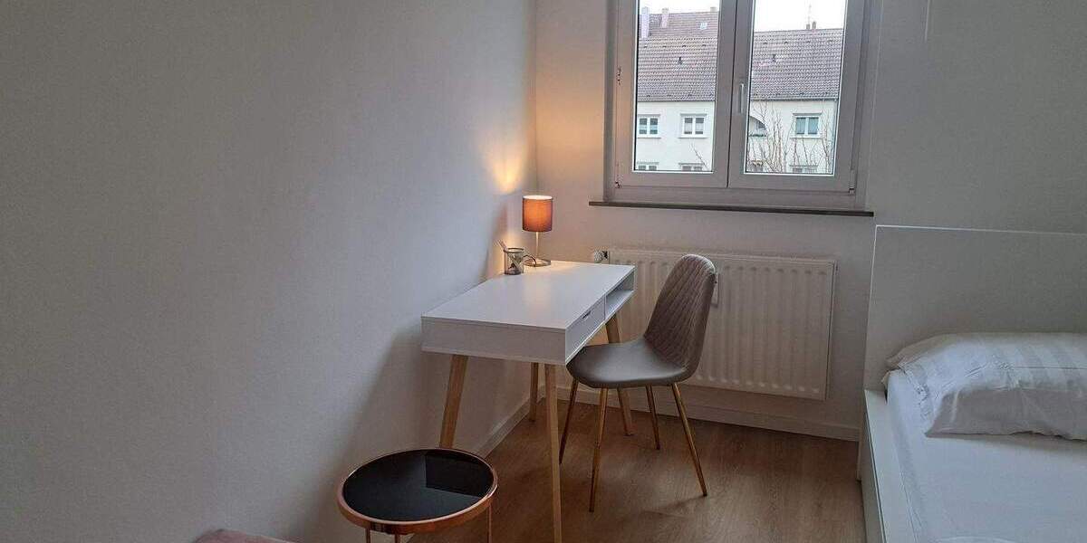 Zimmer Köln Weidenpesch - 1 Zimmer, 22 m&sup2;, 580&euro; | Angebot:26627285
