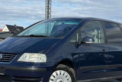 VW Sharan 142.004 km 6.499 &euro; Breitenbach 37327
