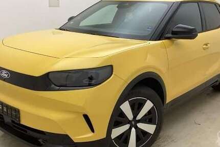 Ford Capri 5.050 km 40.770 &euro; Nürnberg 90431