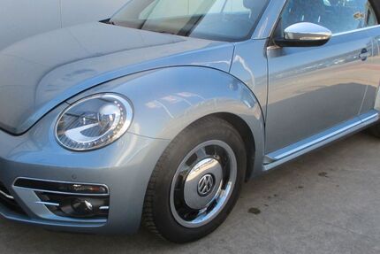 VW Beetle 69.021 km 15.970 &euro; Köln 51105