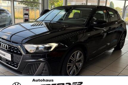 Audi A1 14.005 km 24.200 &euro; Maintal 63477