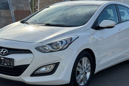 Hyundai i30 188.000 km 5.650 &euro; Mannheim 68199