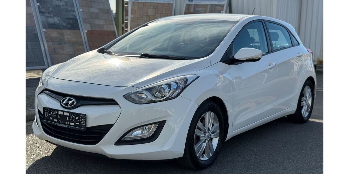 Hyundai i30 188.000 km 5.650 &euro; Mannheim 68199