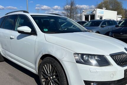 Skoda Octavia 249.850 km 5.990 &euro; Wildau 15745