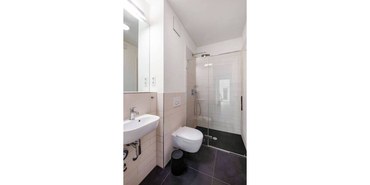 Etagenwohnung Berlin Friedrichshain - 3 Zimmer, 96 m&sup2;, 2.650&euro; | Angebot:26857089