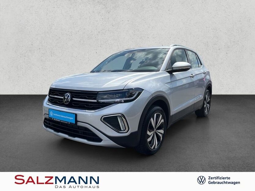 T-Cross