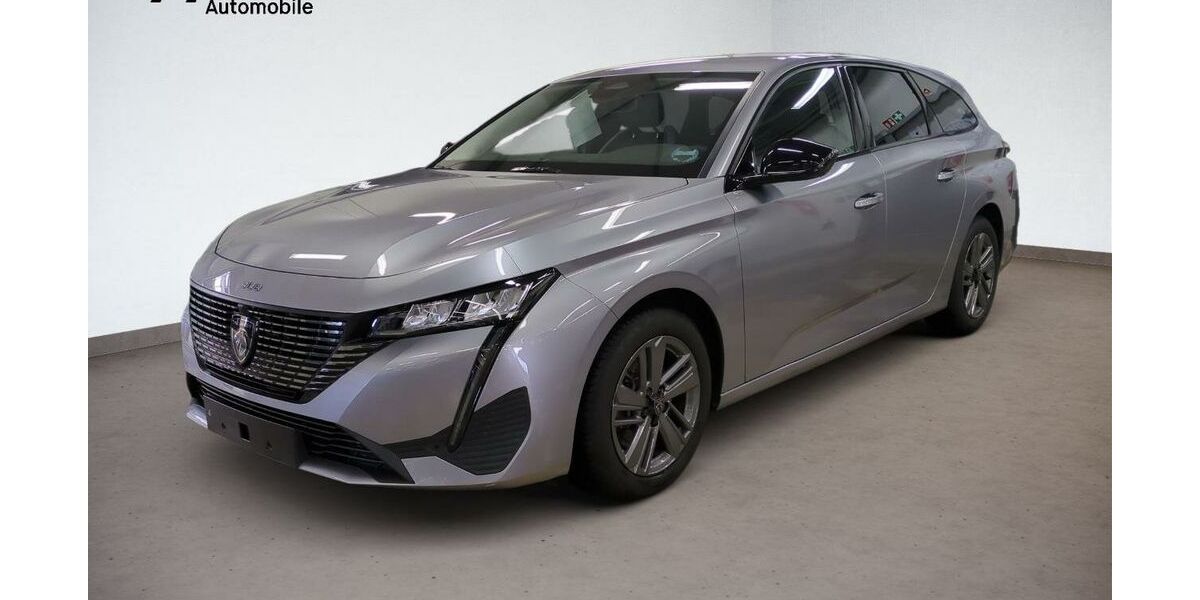 Peugeot 308 24.974 km 23.999 &euro; Ansbach 91522