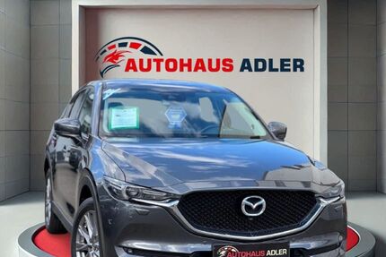 Mazda CX-5 130.000 km 17.990 &euro; Worms 67549