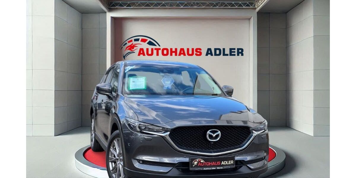 Mazda CX-5 130.000 km 18.490 &euro; Worms 67549