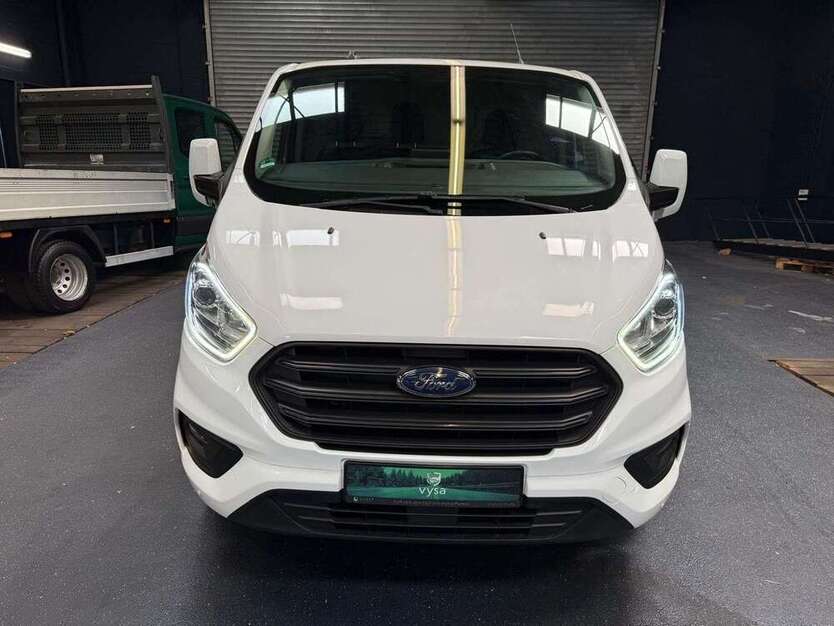 Transit Custom