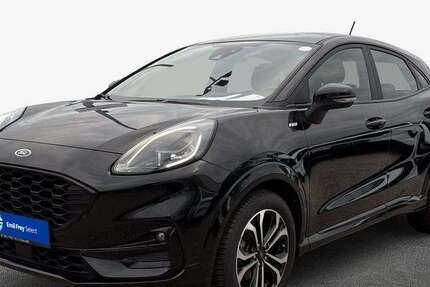 Ford Puma 51.478 km 13.450 &euro; Schwabach 91126