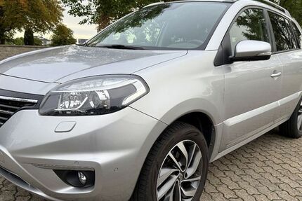 Renault Koleos 167.000 km 7.000 &euro; Graben Neudorf 76676