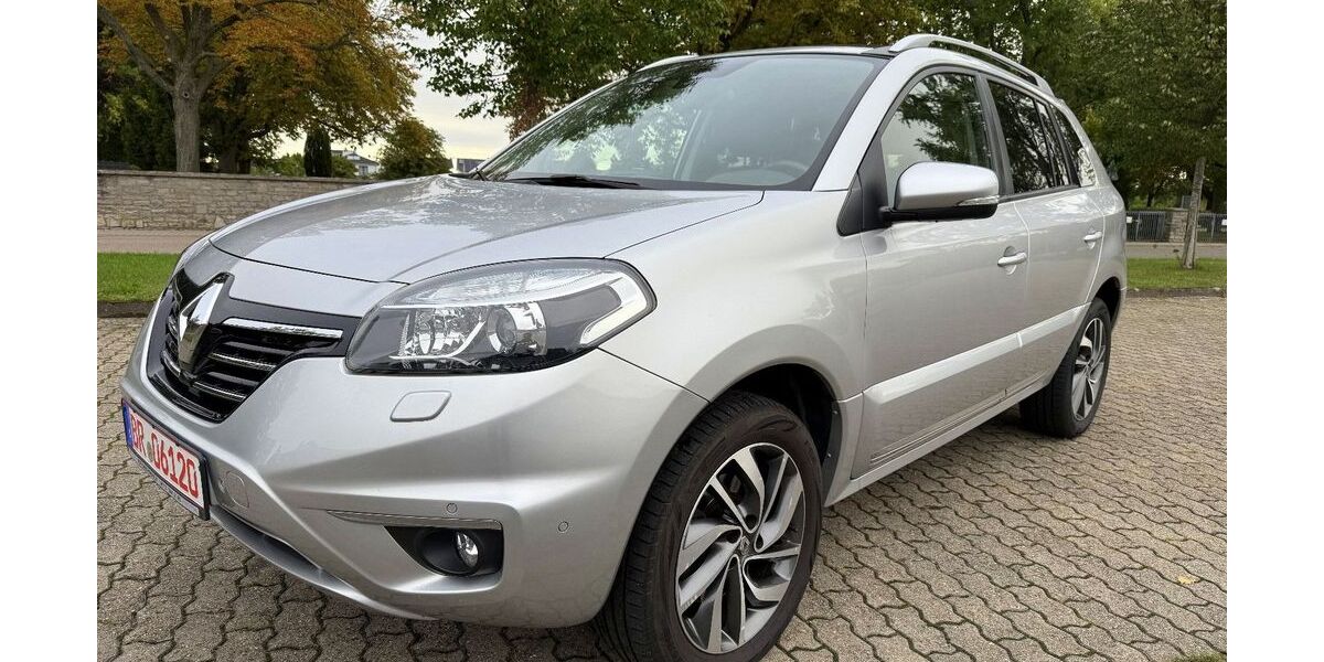 Renault Koleos 167.000 km 7.000 &euro; Graben Neudorf 76676