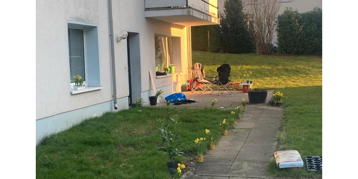 Erdgeschoßwohnung Gütersloh Kattenstroth - 4 Zimmer, 120 m&sup2;, 195.000&euro; | Angebot:26231982