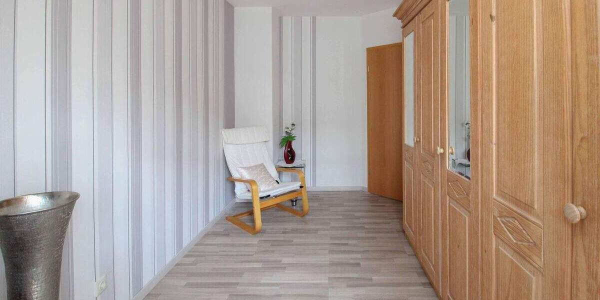 Reihenendhaus Duisburg Aldenrade - 5 Zimmer, 121 m&sup2;, 399.000&euro; | Angebot:24857371