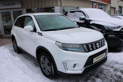 Suzuki Vitara 97.300 km 14.800 &euro; Parey 39317