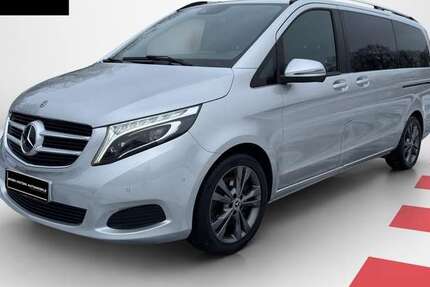 Mercedes-Benz V 250 166.362 km 35.490 &euro; Heide 25746
