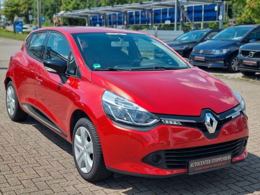Clio