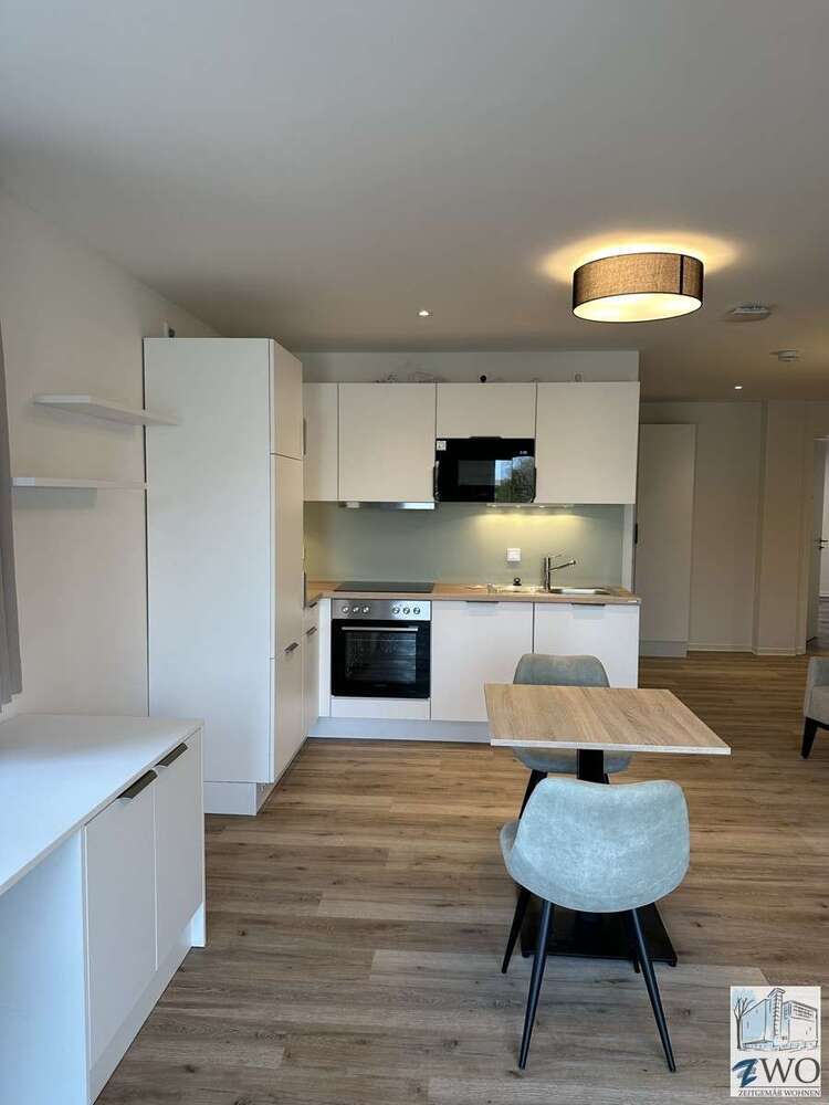 Wohnung zum Mieten in Bocholt 766,40 € 38.32 m²
