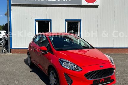Ford Fiesta 33.250 km 12.900 &euro; Sustrum 49762